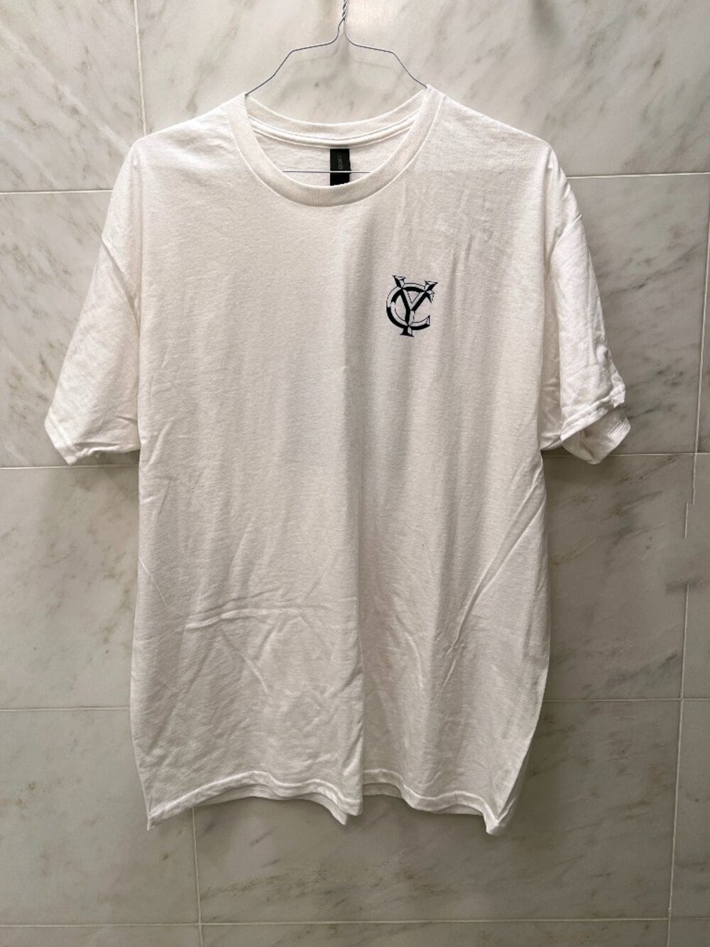 Yale Club of New York member t-shirt (XL)